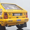 Lancia Delta 16V Ferjáncz-Tandari 1:43 IXO retró fém autó modell