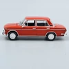 Lada 1500 1980 1:43 IXO fém zsiguli modellautó