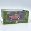 Datsun 17 sedan 1938 1:43 Ebbro modell autó fém