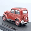 Datsun 17 sedan 1938 1:43 Ebbro modell autó fém