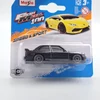 BMW M3 E30 1986 2000 1:64 Maisto kisautó