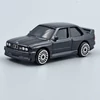 BMW M3 E30 1986 2000 1:64 Maisto kisautó