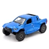 Toyota Gr Dkr Hilux kinsmart