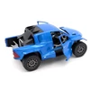 Toyota Gr Dkr Hilux kinsmart