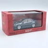 Subaru WRX STI A-Line 1:43 Ebbro modell autó fém