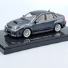 Subaru WRX STI A-Line 1:43 Ebbro modell autó fém