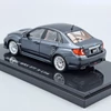 Subaru WRX STI A-Line 1:43 Ebbro modell autó fém
