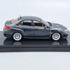 Subaru WRX STI A-Line 1:43 Ebbro modell autó fém
