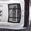 Nissan Nismo R35 GTR 2010 1:43 Ebbro fém autómodell