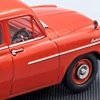 Toyopet Double PickUp 1959 1:43 Ebbro fém autó modell