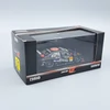 Toyota Corolla Axio #31 2010 1:43 Ebbro autómodell