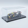 Toyota Corolla Axio #31 2010 1:43 Ebbro autómodell