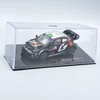 Toyota GR Yaris Rally1 2024 1:43 IXO fém autó modell