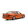 Alpina B10 BiTurbo 1:43 Solido modell autó