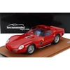 Ferrari 330 TRI/LM 4.0L 412 Spider 1:18 Technomodel