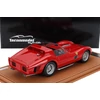 Ferrari 330 TRI/LM 4.0L 412 Spider 1:18 Technomodel