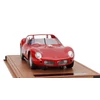 Ferrari 330 TRI/LM 4.0L 412 Spider 1:18 Technomodel