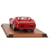 Ferrari 330 TRI/LM 4.0L 412 Spider 1:18 Technomodel