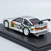 Toyota Corolla AE86 1:43 JGTC 1999 Ebbro fém modell autó