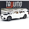 Volvo S90 1:32 Tayumo Fehér modellautó