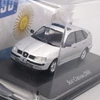 Seat Cordoba 2000 1:43 autómodell