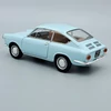 Fiat 850 Coupe 1965 1:24 modellautó