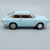 Fiat 850 Coupe 1965 1:24 fémutó