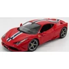 Ferrari 458 Speciale 1:18 Bburago modell autó