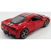 Ferrari 458 Speciale 1:18 Bburago modell autó