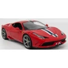 Ferrari 458 Speciale 1:18 Bburago modell autó
