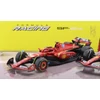 Ferrari Forma 1 Leclerc-Sainz 2-es szett