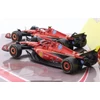Ferrari Forma 1 Leclerc-Sainz 2-es szett