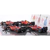 Ferrari Forma 1 LecLerc 4 autós szett