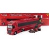 Iveco S-Way 570 F1 + Ferrari SF24 1:43