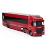 Iveco S-Way 570 F1 + Ferrari SF24 1:43