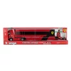 Iveco S-Way 570 F1 + Ferrari SF24 1:43
