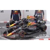 Honda Forma 1 Max Verstappen 4-es szett