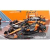 McLaren Forma 1 Lando Norris 4-es szett