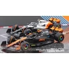 McLaren Forma 1 Lando Norris 4-es szett