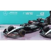 Mercedes Forma 1 Hamilton-Russel 1:43