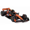 Mercedes Actros F1 + McLaren MCL38 1:43