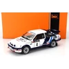 Ford Sierra RS Cosworth #4 1988 1:24 IXO modell autó