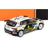 Skoda Fabia RS Rally2 #21 2025 1:43 IXO
