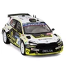Skoda Fabia RS Rally2 #21 2025 1:43 IXO