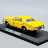 Dodge Monaco 1978 1:43 Rocky játékautó