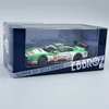 Nissan GT-R GT500 1:43 Japan GT 2013 fém autómodell