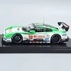 Nissan GT-R GT500 1:43 Japan GT 2013 fém autómodell
