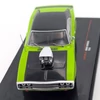 Dodge Charger 1970 1:43 IXO modellautó