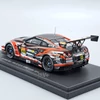 Nissan GT-R GT3 GT300 1:43 Japan GT 2014 fém autó modell