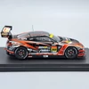 Nissan GT-R GT3 GT300 1:43 Japan GT 2014 fém autó modell
